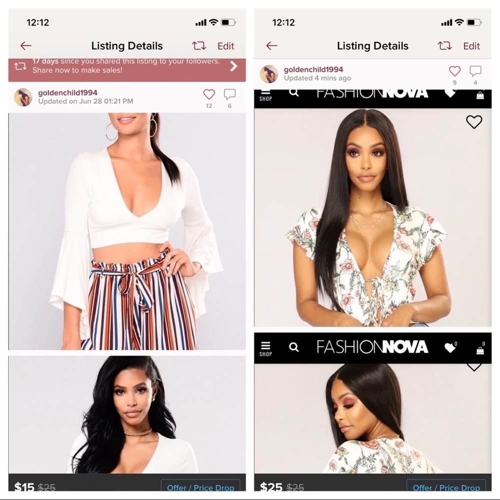 Reserved for a trader!